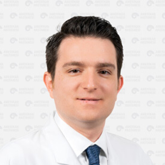 Dr. Emin Avşar