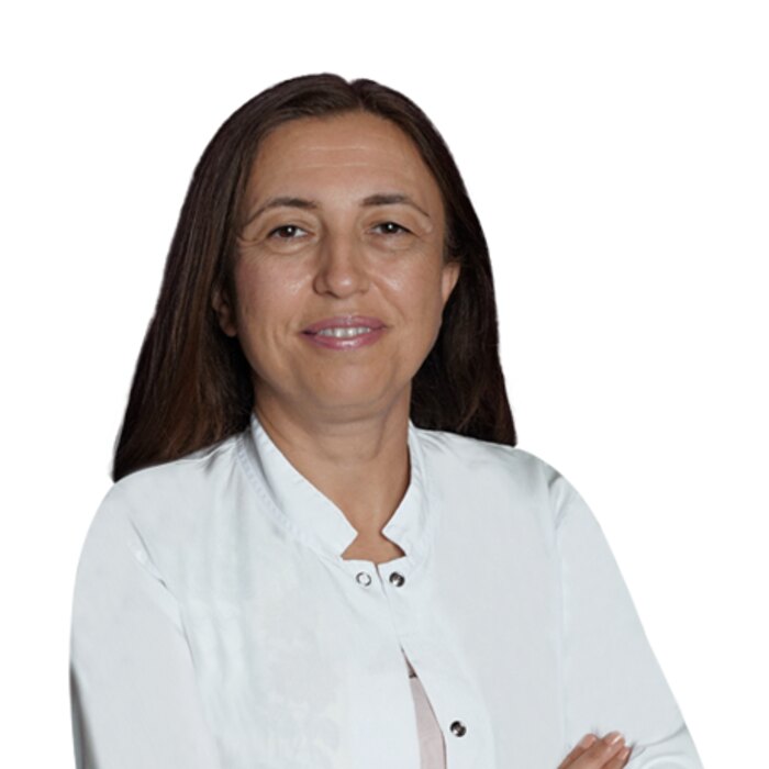 Prof. Dr. Özlem Er