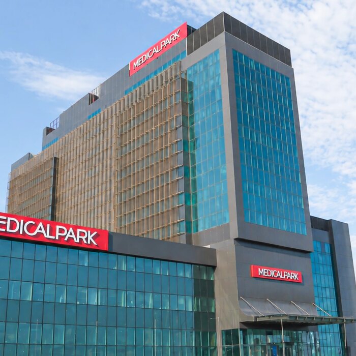 Medical Park hospitals